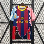 Lionel Messi Special Jersey |  Messi Special Edition 2025