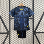 Brazil X Christ 24-25 | Kids Special Edition | Blue