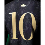 Brazil X Naymar JR 2025 | The Prince Jersey