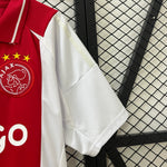 Ajax 25-26 | Home