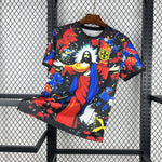 Brazil X Christ 2025 | Special Colorful Edition 