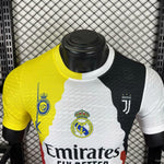 Special CR7 Jersey | Cristiano Ronaldo Shirt 2025