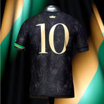 Brazil X Naymar JR 2025 | The Prince Jersey