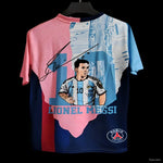 Lionel Messi Special Shirt |  Limited Edition Jersey