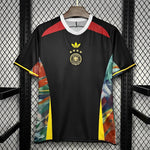 Germany Euro 2025 | Black Edition Jersey