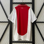 Ajax 25-26 | Home