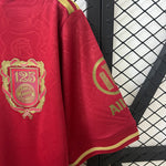 Bayern Munich 25-26 | 125th Anniversary Jersey