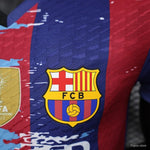 Barcelona x Argentina |  Messi Special Edition 2025