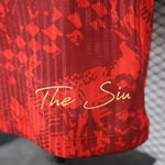 The Siu Jersey 2025, Cristiano Ronaldo Special Edition