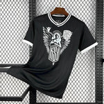 Carl Zeiss Jena 25-26 | Special Black Jersey