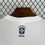 Brazil X Christ 2025 | White Edition