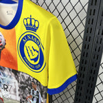 Special CR7 Jersey | Club Mix Jersey